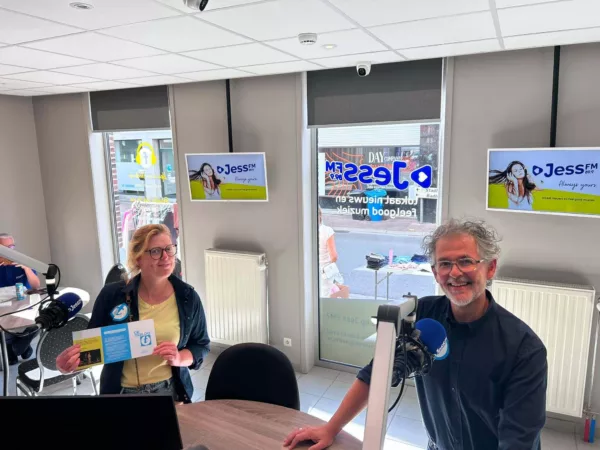 Cie Tabloo klaar voor nieuw theaterseizoen