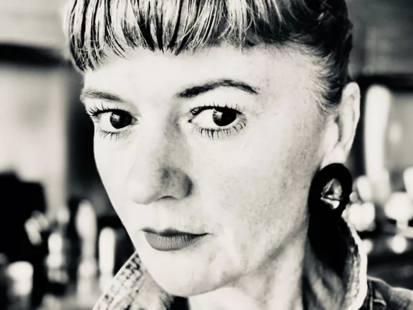 Catherine Christiaens over komende activiteiten bij Boegie Woegie