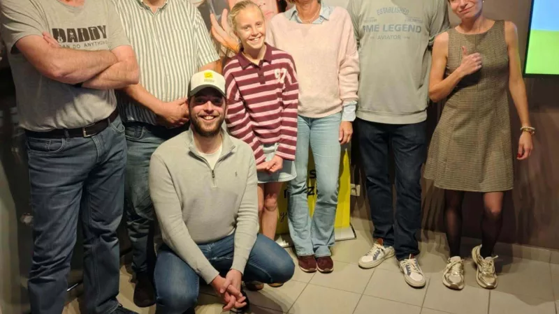 Jumbo Menen organiseert Halloweenzoektocht