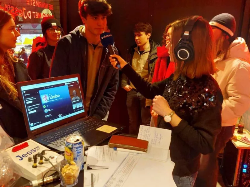 Warmste Week 24 - SAM verzamelt opnieuw een mooi bedrag