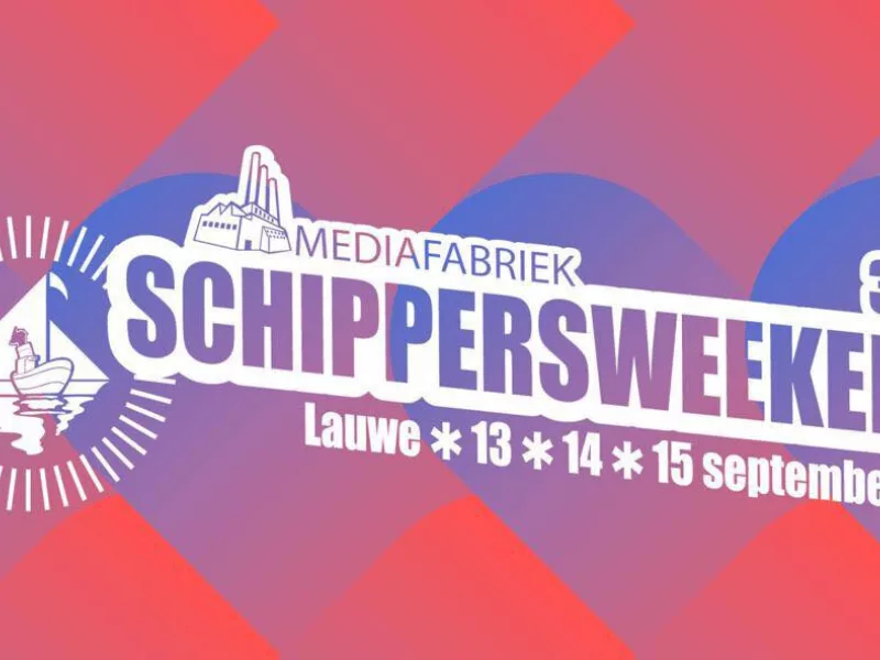 Jaron Dewitte blikt vooruit op Schippersweekend in Lauwe