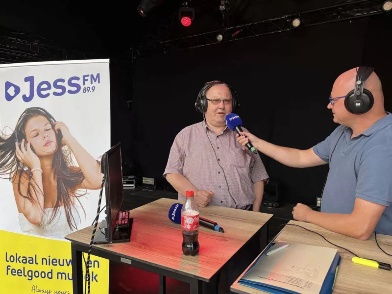 Wat na de gemeenteraad in Wervik? Erik De Block brengt verslag uit.