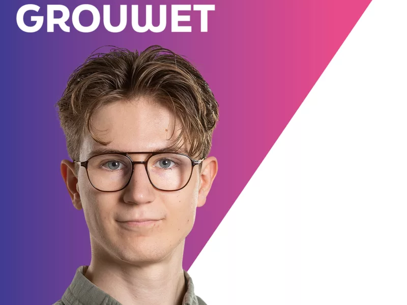 VK24 Menen - Lijstvorming bij 'Voor 8930' aangevuld met 4 jonge kanidaten