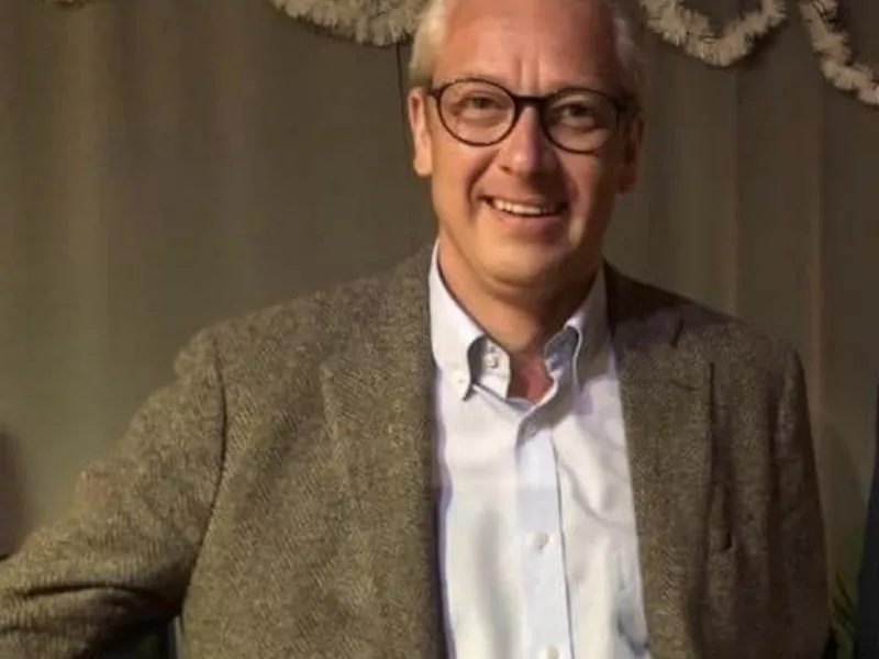 VK24 Menen - Ondernemer Pierre Vandeputte zal niet deelnemen aan gemeenteraadsverkiezingen
