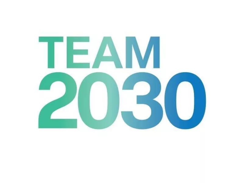 VK24 Wervik - Top 5 en lijstduwers 'Team2030' liggen vast