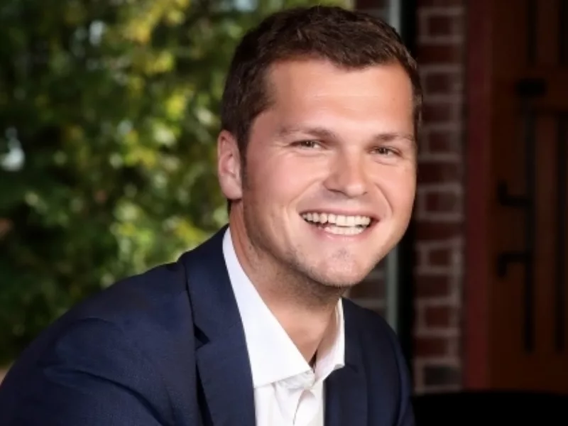 Kevin Defieuw: "Moorseelse geldautomaat in nieuw kleedje"
