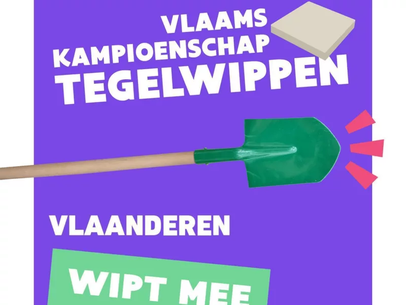 Stijn Tant: "Wevelgem wil kampioen tegelwippen worden"
