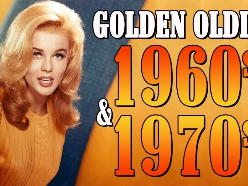 Het beste uit de jaren 60 en 70 op paasmaandag bij Jess FM
