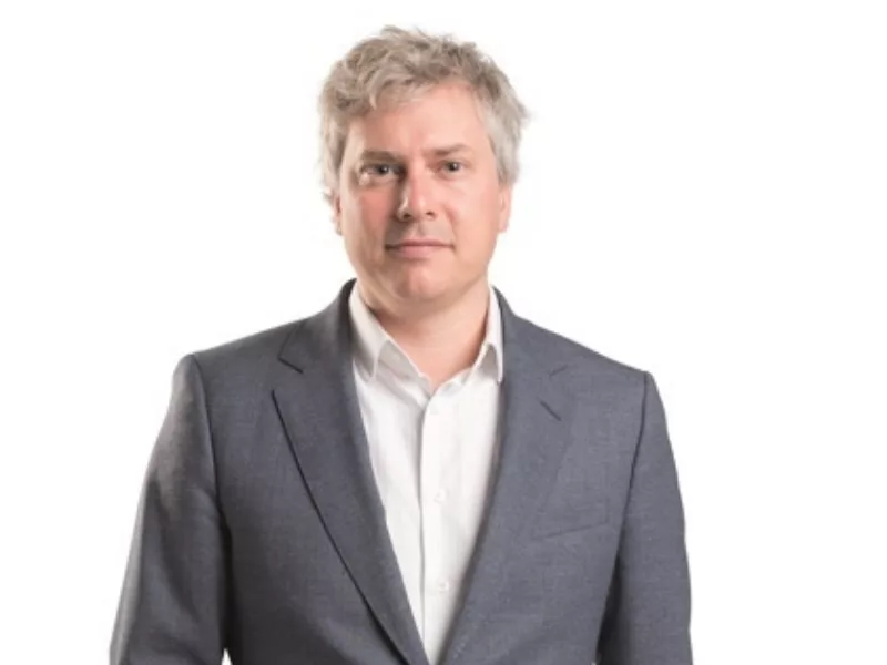 VK24 Menen - Tom Vlaeminck: "Renaat Vandenbulcke bij 'Voor8930'? De deur staat open".