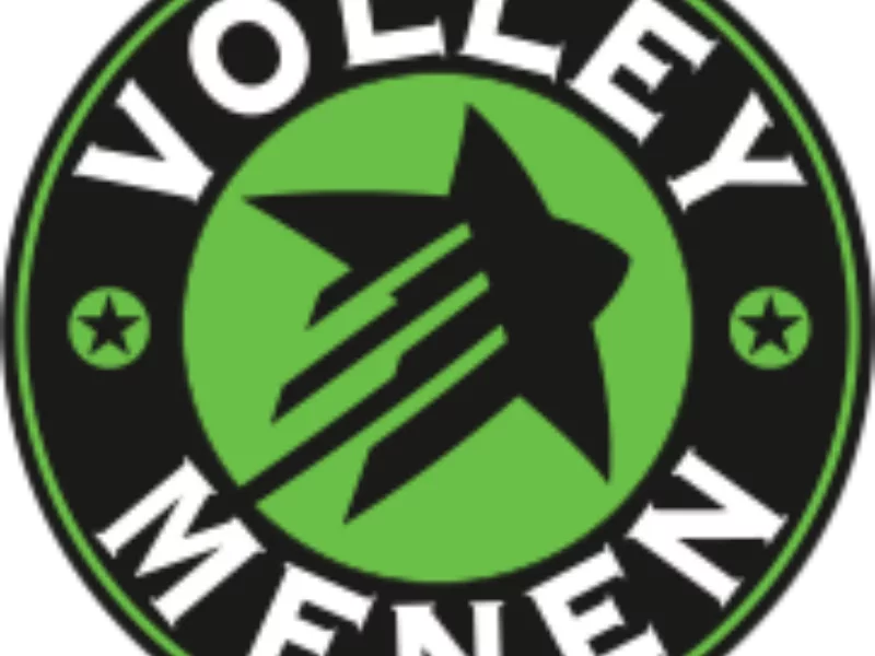 De volleybalbabbel: Benny Libert
