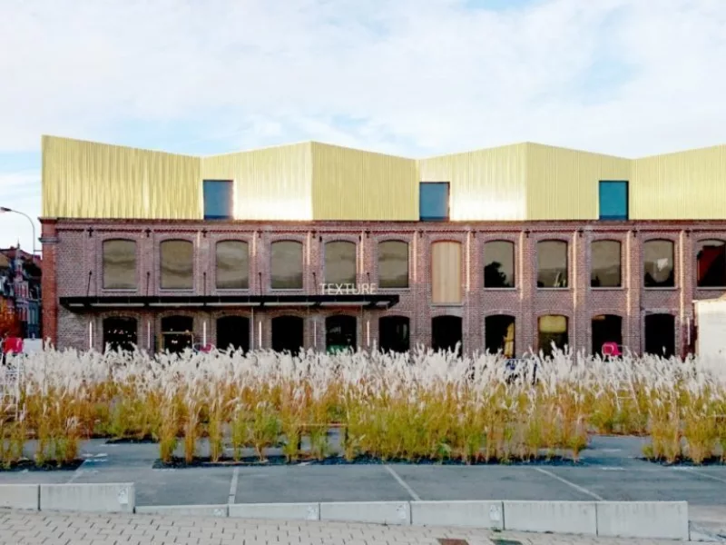 Een bezoekje waard: Texture in Kortrijk