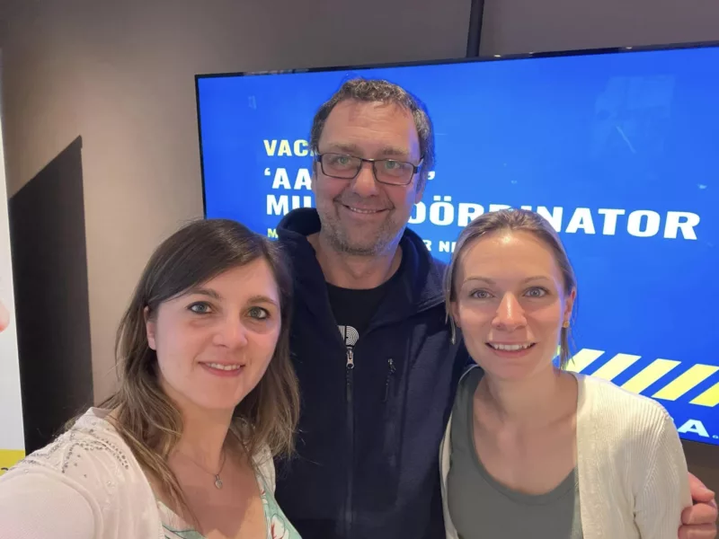 Benieuwd naar de laatste nieuwtjes van Ellipsis Mode?
