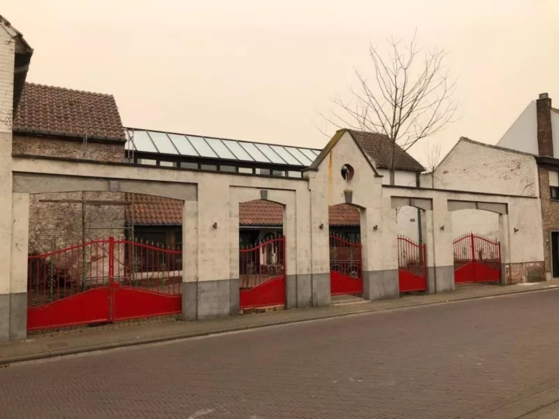 Situatie bij Salons Tabaksbloem blijft voor debat zorgen in Wervik: Youro Casier en Sanne Vantomme reageren