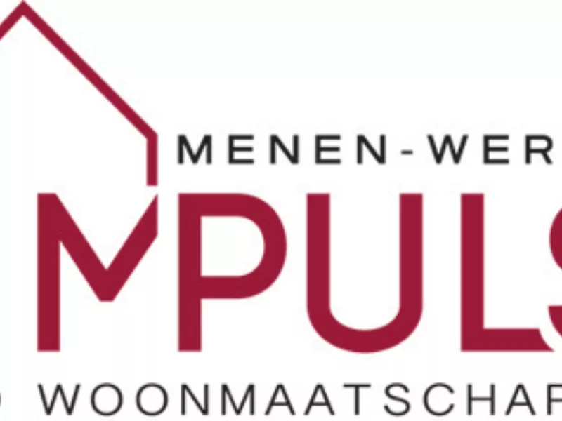 Ook woonmaatschappij Impuls neemt deel aan de grote lenteschoonmaak