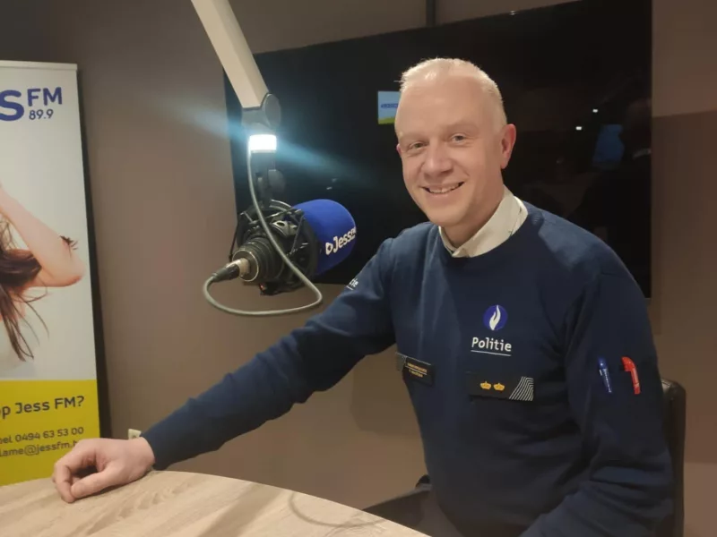 Claude Vannieuwenhuyse te gast in 'Goed Geflikt!'