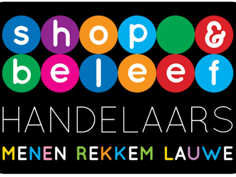 Winnaar krijgt 5.000 euro aan cadeaubonnen met eindejaarsactie Shop & Beleef