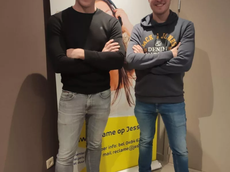 Herbeluister Goed Geflikt (aflevering november)