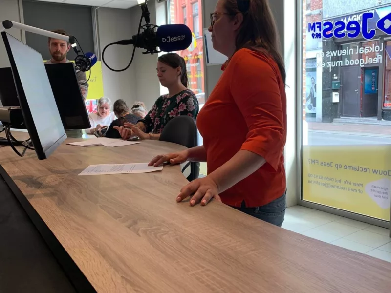 Herbeluister Studio Impuls (aflevering november 2022)
