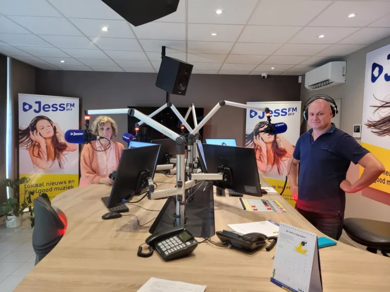 Herbeluister Studio Impuls (oktober)