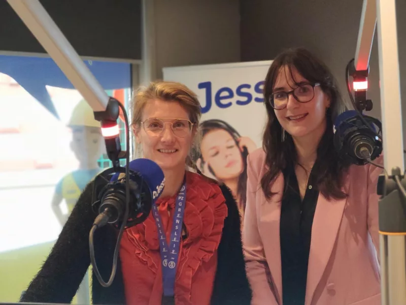 Herbeluister 'Goed Geflikt!' aflevering 2