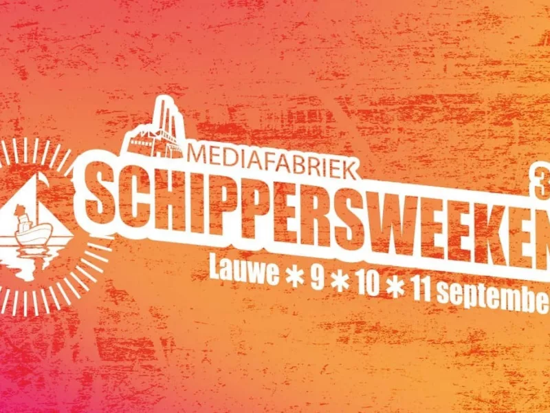 Jaron Dewitte over het Schippersweekend in Lauwe