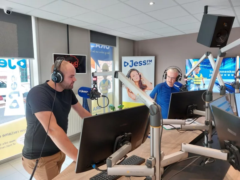 Wieltjesfeesten 2022 - Kasper Vandecasteele
