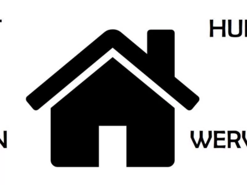 Dominiek Druart over 'Het Huis van Wervik'