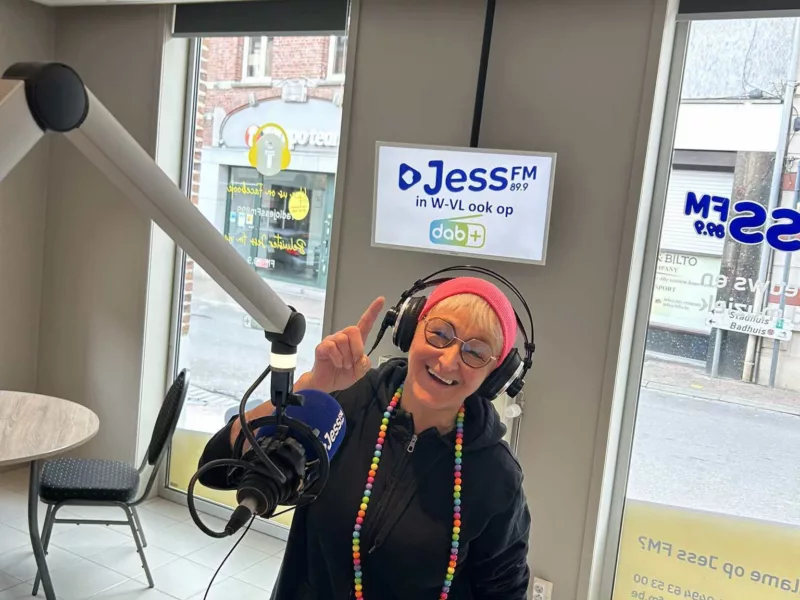 Linda ut Wervik gaat voor hardcorestyle