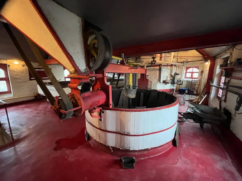 Op bezoek bij De Dolle Brouwers