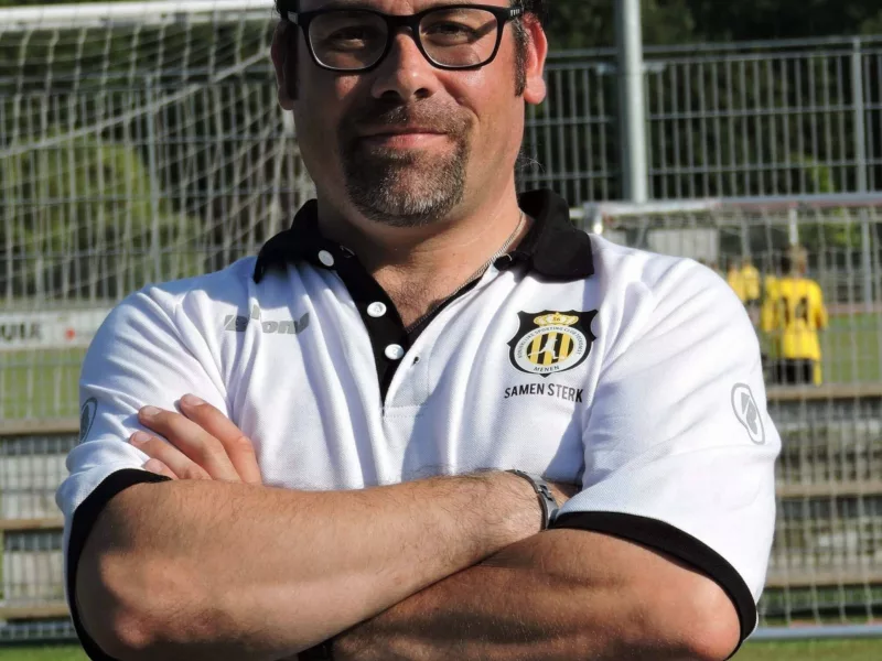 Dimitri Mullebrouck over einde KSCT Menen