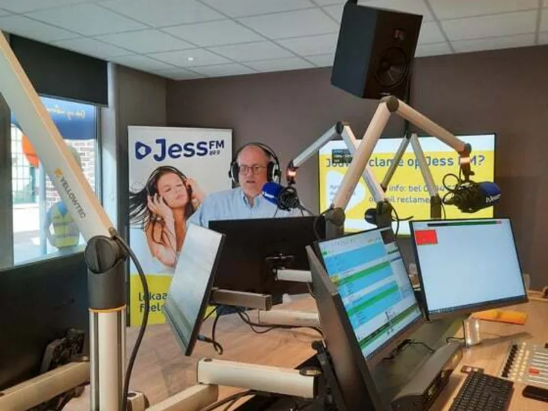 Interview Renaat Vandenbulcke