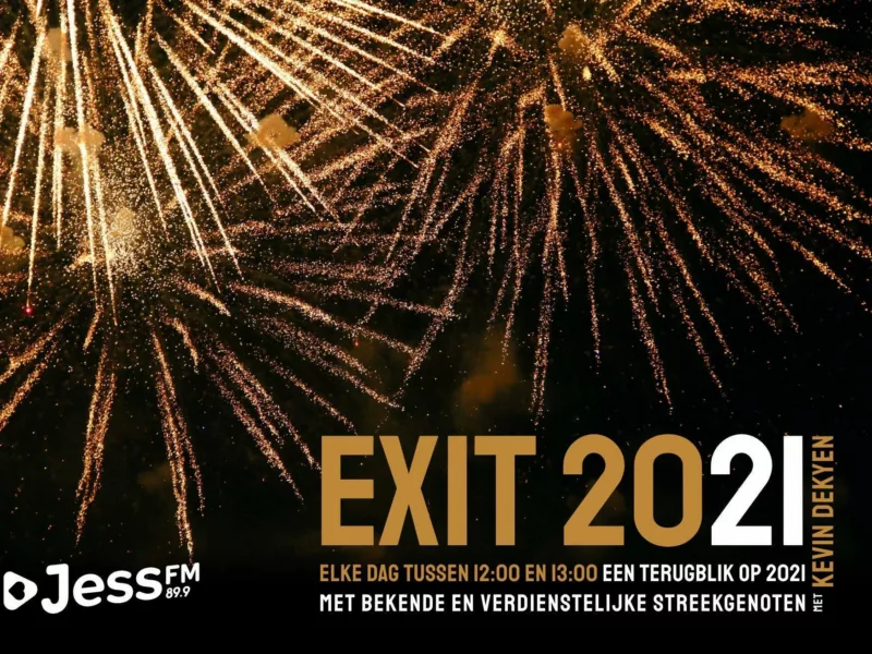 Herbeluister EXIT2021