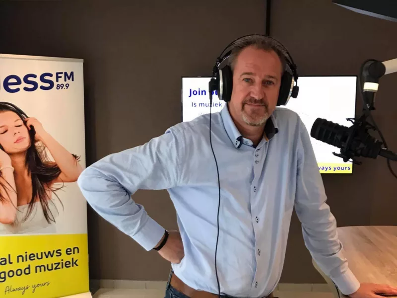 Interview Youro Casier