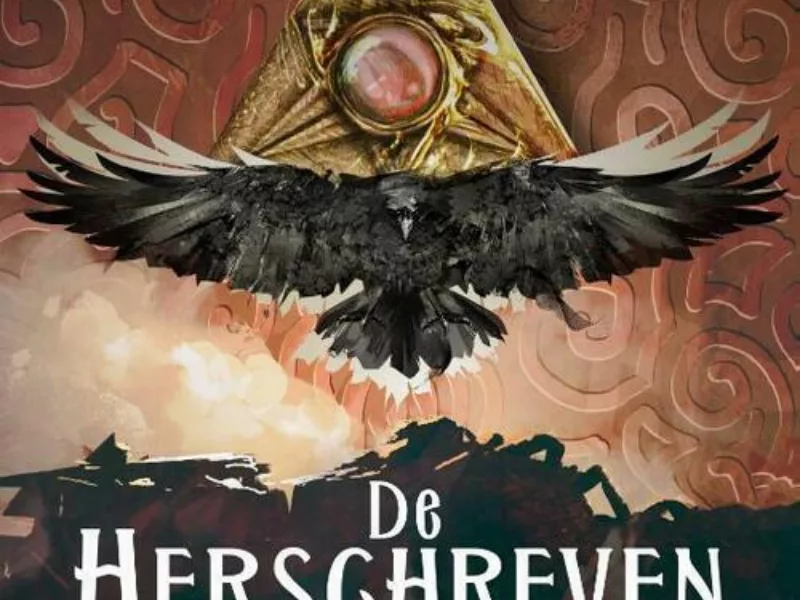 Bart Vanhee over nieuwste boek