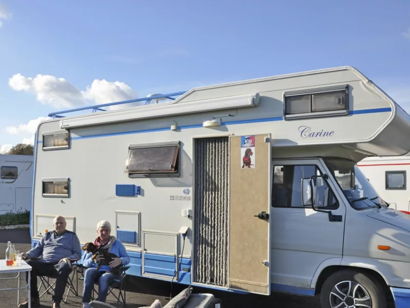 Jess FM On the road: Didier Mariacourt