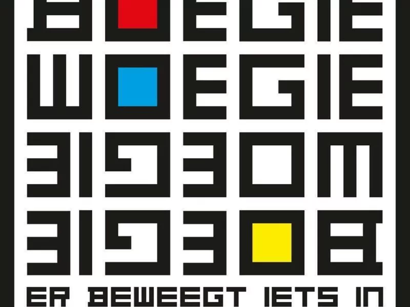 Boegie Woegie organiseert Nutz-festival