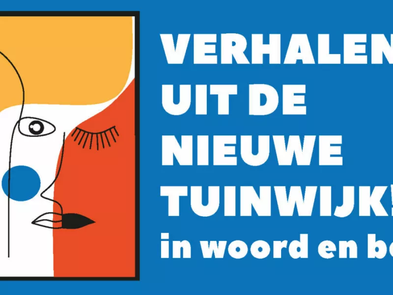 Expo ‘Verhalen uit de Nieuwe Tuinwijk’
