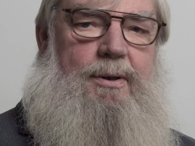 Interview Herman Ponnet