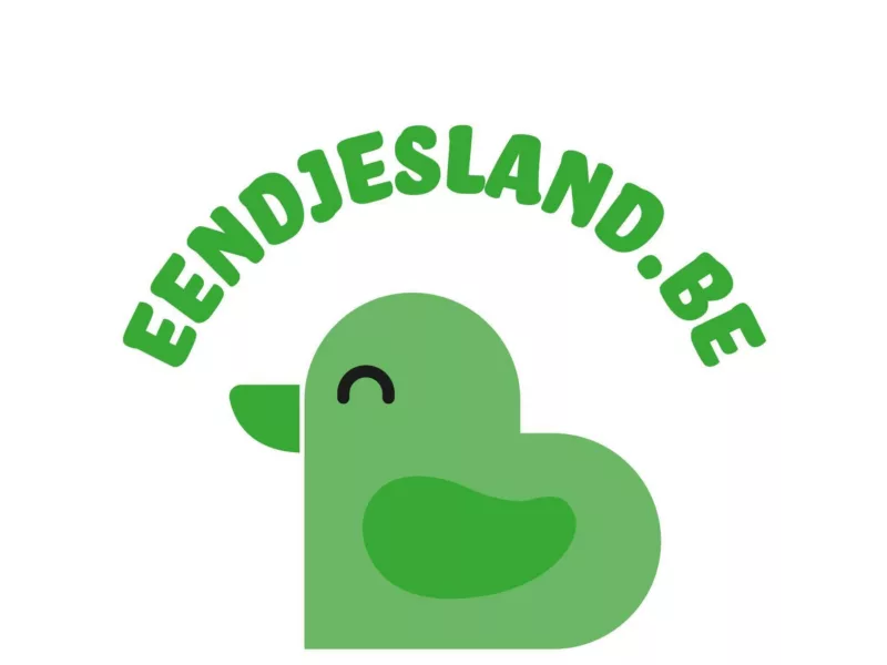 Stephanie Bouquelloen: "vzw Eendjesland heeft als doel om logies te voorzien voor (klas)groepen met motorische en/of visuele beperking"