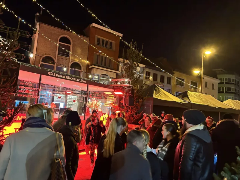 3 gastpresentators Warmste Nacht Jess FM bekendgemaakt