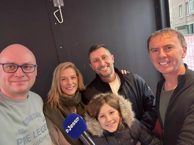 Kathy Pattijn getuigde tijdens Warmste Week over leven met clusterhoofdpijn