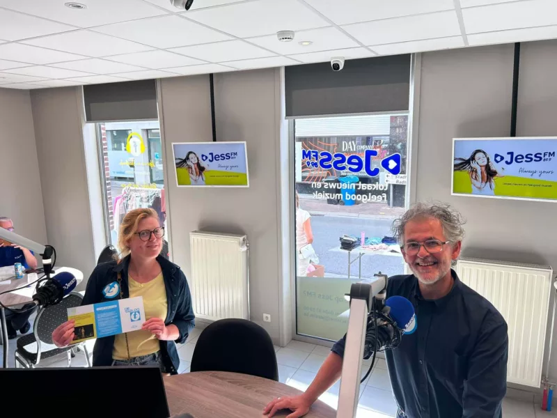 Cie Tabloo klaar voor nieuw theaterseizoen