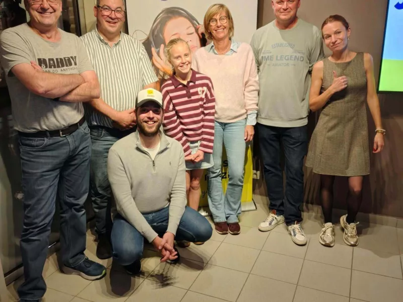 Jumbo Menen organiseert Halloweenzoektocht