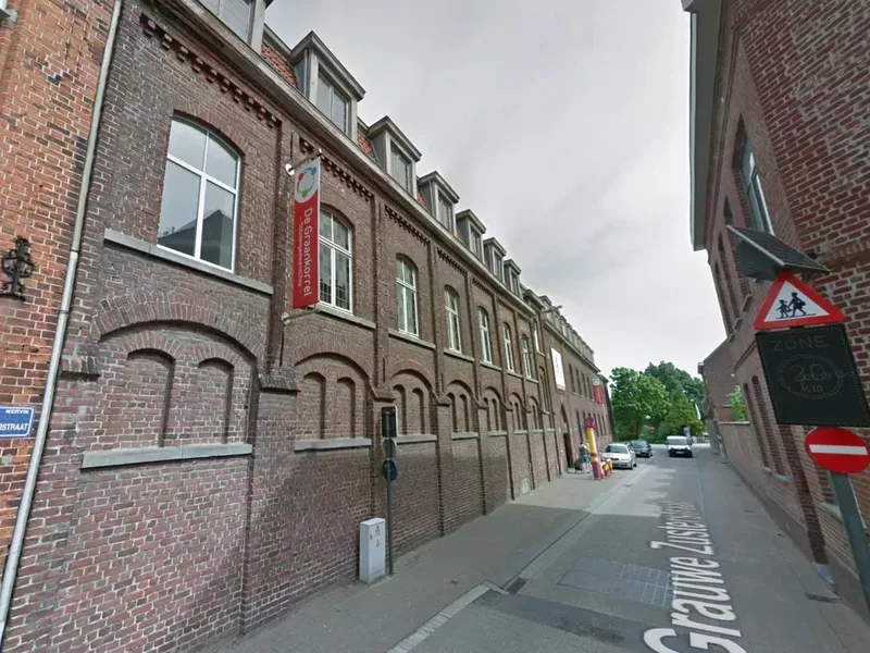 Kleuterschool Wervik rest van schooljaar gesloten